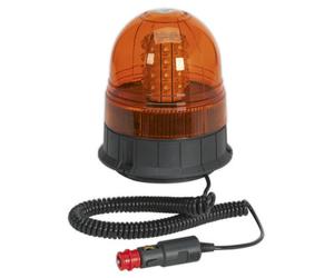 Sealey Wb954Led Led Warning Beacon 12/24V Magnetic Base