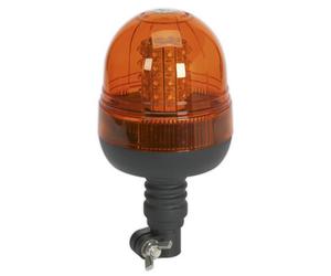 Sealey Wb955Led Led Warning Beacon 12/24V Flexible Spigot Base