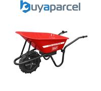 Sealey WBR150E Electric Wheelbarrow 150kg Capacity