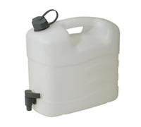 Sealey WC10T Fluid Container 10L With Tap