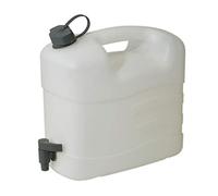 Sealey Fluid Container WC10T Heavy Duty 10L With Tap