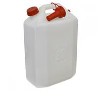 Sealey Water Container WC20 20L with Spout