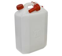 Sealey Water Container WC20 20L with Spout
