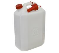 Sealey WC20 Water Container with Spout 20L