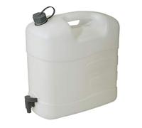 Sealey WC20T Fluid Container 20L With Tap