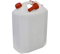 Sealey WC30 Water Container 30L with Spout