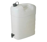 Sealey Wc35T Fluid Container 35Ltr With Tap