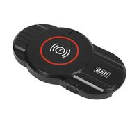Sealey Wireless Charging Base Single 5V 1A