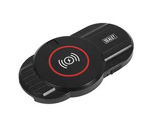Sealey WCB3 5V-1A Single Wireless Charging Base