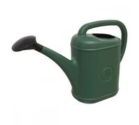 Sealey Plastic Watering Can Green 10l