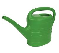 Sealey WCP10 Watering Can 10ltr Plastic (without Nozzle)