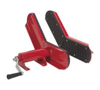 Sealey WCR01 Wheel Clamp Upgrade for Motorcycle Lifts