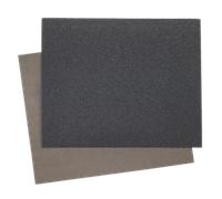 Sealey WD23281500 Wet & Dry Paper 1500Grit 230 x 280mm - Pack of 25