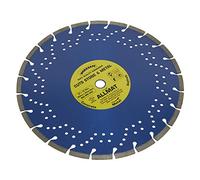 Sealey WDPA350/20 Ø350 x 20mm Platinum Allmat Diamond Blade