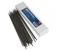 Sealey WE2525 Welding Electrodes Ø2.5 X 300Mm 2.5Kg Pack