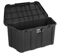 Sealey STB690 Weatherproof Trailer Storage Box with Lock 675mm