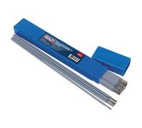 Sealey WED1025 Welding Electrodes Dissimilar Ø2.5 X 300Mm 1Kg Pack