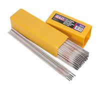 Sealey WED5025 Welding Electrodes Dissimilar Ø2.5 x 350mm 5kg Pack