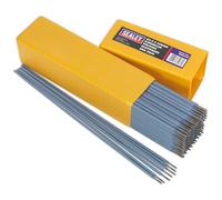 Sealey WED5025 Welding Electrodes Dissimilar Ø2.5 x 350mm 5kg Pack
