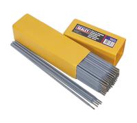 Sealey WED5032 Dissimilar Welding Electrodes 3.2 x 350mm - 5kg Pack