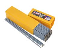 Sealey Welding Electrodes Rods Dissimilar Sheets Diameter 3.2 X 350mm 5Kg Pack Wed5032