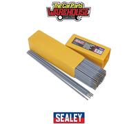Sealey WED5032 Dissimilar Welding Electrodes 3.2 x 350mm - 5kg Pack