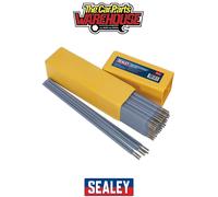 Sealey WED5040 Welding Electrodes Dissimilar Ø4 x 350mm 5kg Pack