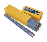 Sealey WED5040 Dissimilar Welding Electrodes 4 x 350mm - 5kg Pack
