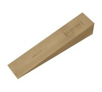 Sealey Wedge 200 X 40 X 40mm - Non-Sparking Ns122