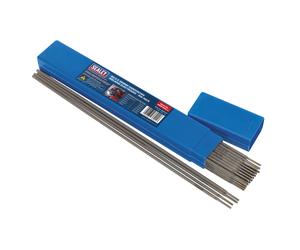 Sealey WEHF1025 Hardfacing Welding Electrodes 2.5 x 350mm - 1kg Pack