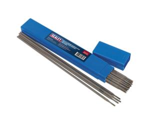 Sealey WEHF1032 Hardfacing Welding Electrodes 3.2 x 350mm - 1kg Pack
