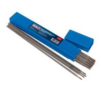 Sealey WEHF1032 Welding Electrodes Hardfacing Ø3.2 x 350mm 1kg Pack
