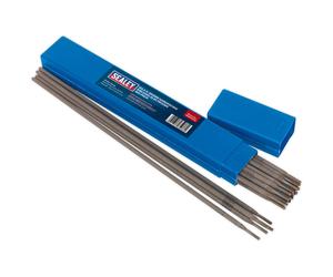 Sealey WEHF1032 Welding Electrodes Hardfacing Ø3.2 x 350mm 1kg Pack
