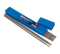 Sealey WEHF1040 Welding Electrodes Hardfacing Ø4 x 350mm 1kg Pack