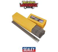 Sealey WEHF5025 Hardfacing Welding Electrodes 2.5 x 300mm - 5kg Pack