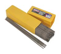 Sealey WEHF5032 Hardfacing Welding Electrodes 3.2 x 350mm - 5kg Pack