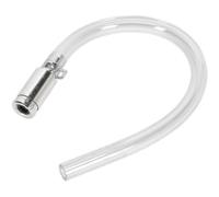 Sealey Weighted Motorcycle Brake Bleeder