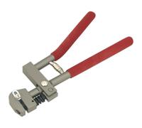 Sealey Punch Tool All Steel Construction With Spring Loaded Handles 5mm Re92/35