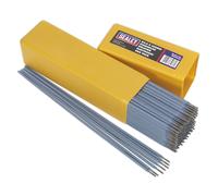 Sealey Welding Electrodes Dissimilar 2.5 x 300mm 5kg Pack WED5025