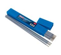 Sealey WED1032 Welding Electrodes Dissimilar Ø3.2 X 350Mm 1Kg Pack