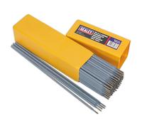 Sealey Welding Electrodes Dissimilar 3.2 X 350mm 5kg Pack Mild Steel Electrodes