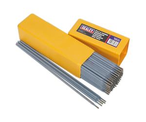 Sealey Welding Electrodes Dissimilar 3.2 X 350mm 5kg Pack Mild Steel Electrodes