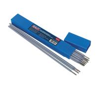 Sealey WED1040 Welding Electrodes Dissimilar Ø4 X 350Mm 1Kg Pack