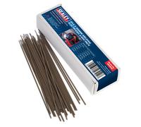 Sealey Welding Electrodes Rods 1.6 X 250mm 2.5Kg Pack For General Purpose We2516