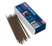 Welding Electrodes Ø1.6 x 300mm 5kg Pack