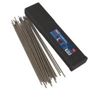 Sealey WE2520 Welding Electrodes Ø2 X 300Mm 2.5Kg Pack