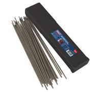Sealey WE2520 Welding Electrodes Ø2 X 300Mm 2.5Kg Pack
