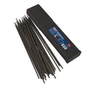 Sealey WE2525 Welding Electrodes Ø2.5 X 300Mm 2.5Kg Pack