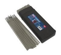 Sealey WE5025 Welding Electrodes Ø2.5 X 300Mm 5Kg Pack