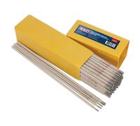 Sealey Welding Electrodes Stainless Steel 3.2 x 350mm 5kg Pack WESS5032